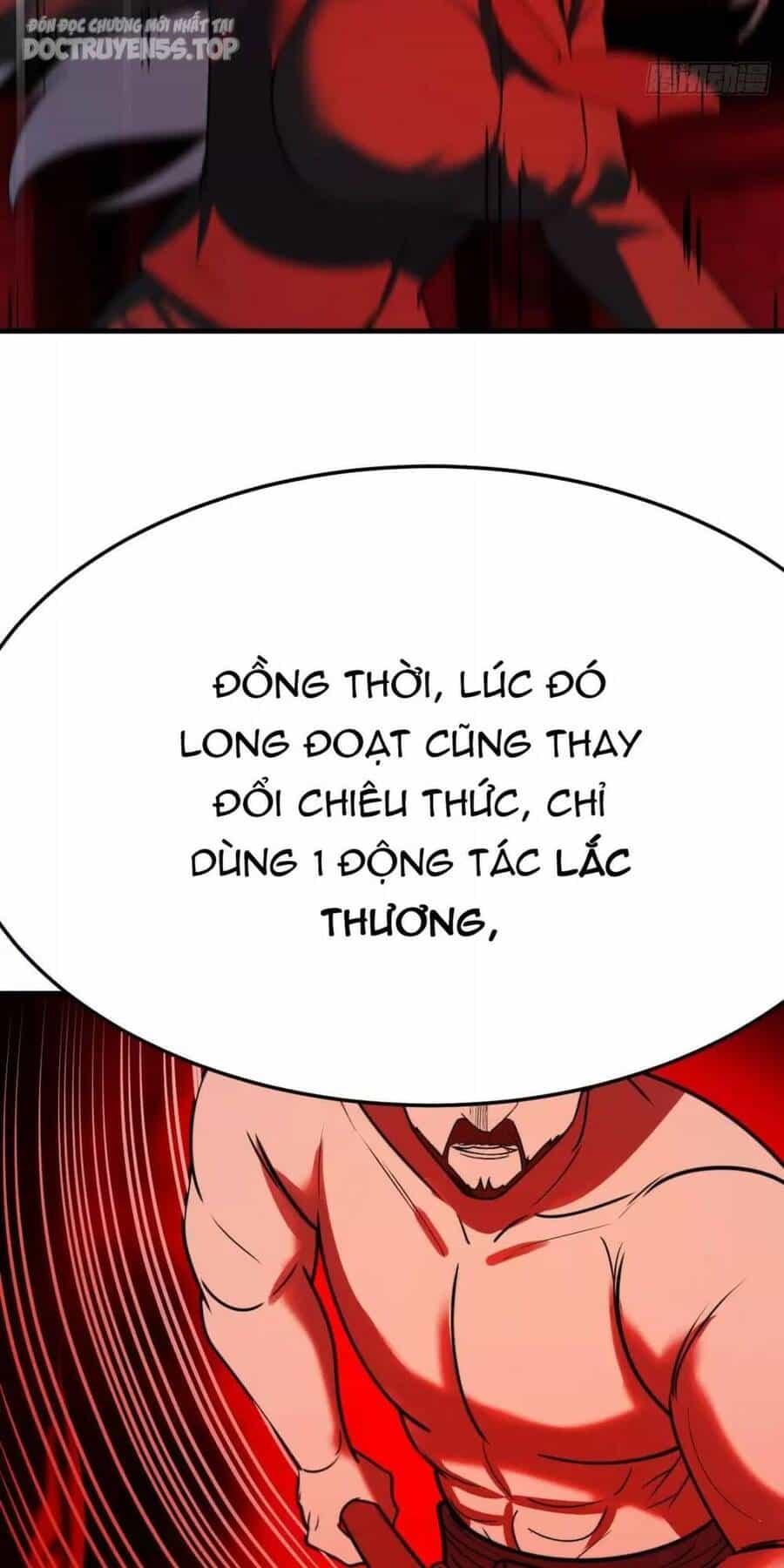 Đấu Thần Vĩnh Dạ - Chương 41 - ảnh 47