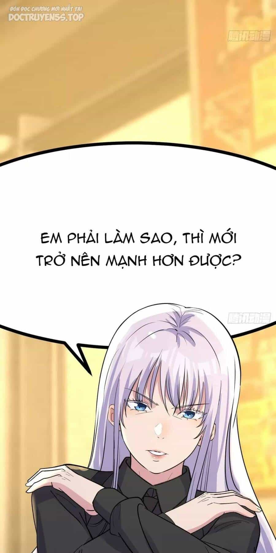 Đấu Thần Vĩnh Dạ - Chương 42 - ảnh 24