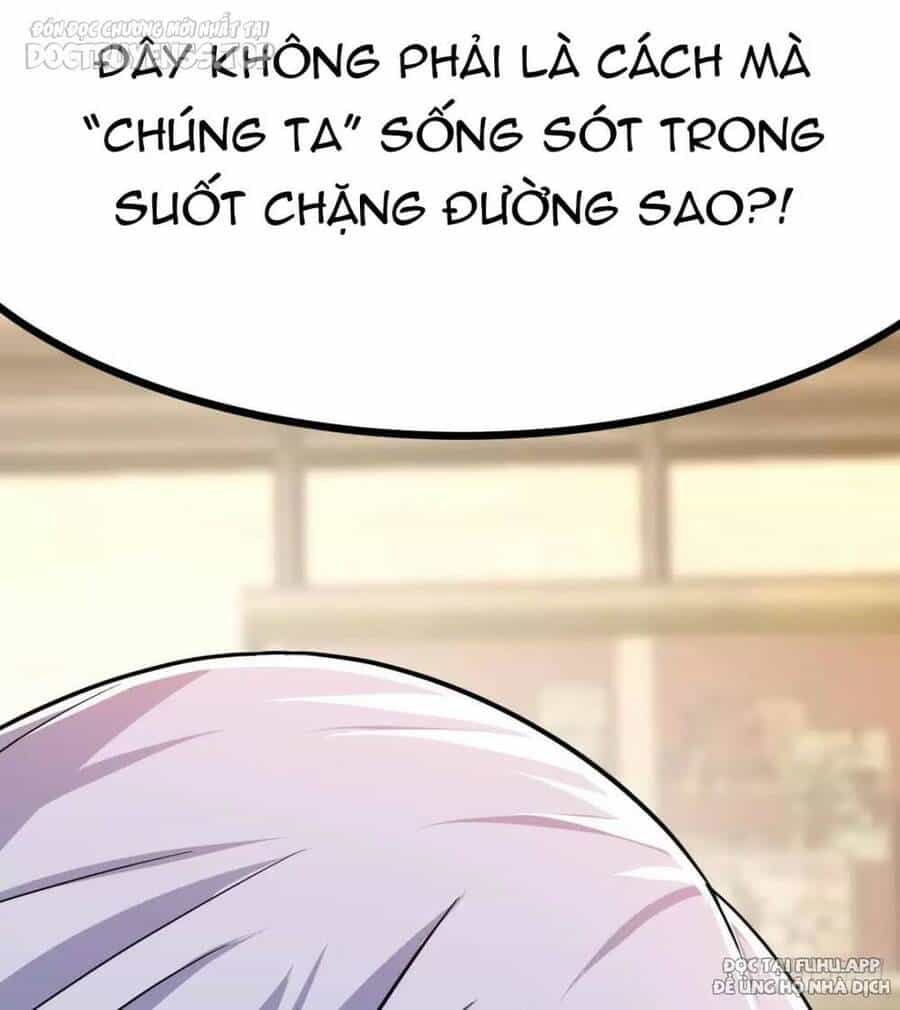 Đấu Thần Vĩnh Dạ - Chương 42 - ảnh 45