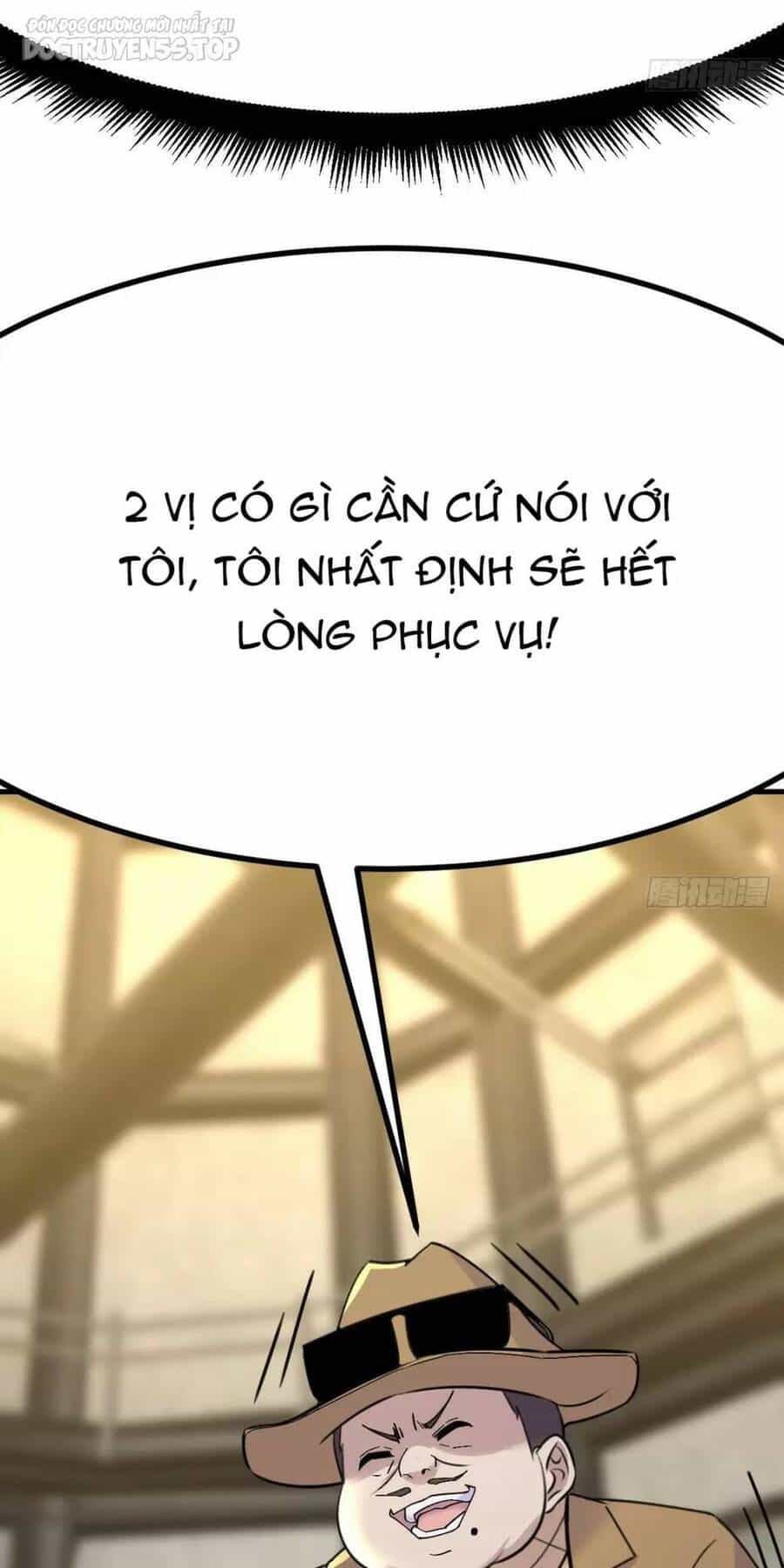 Đấu Thần Vĩnh Dạ - Chương 42 - ảnh 51