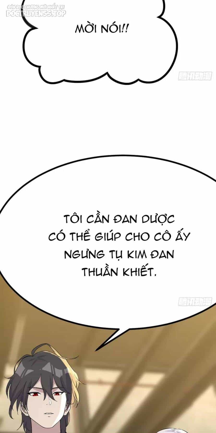 Đấu Thần Vĩnh Dạ - Chương 42 - ảnh 55