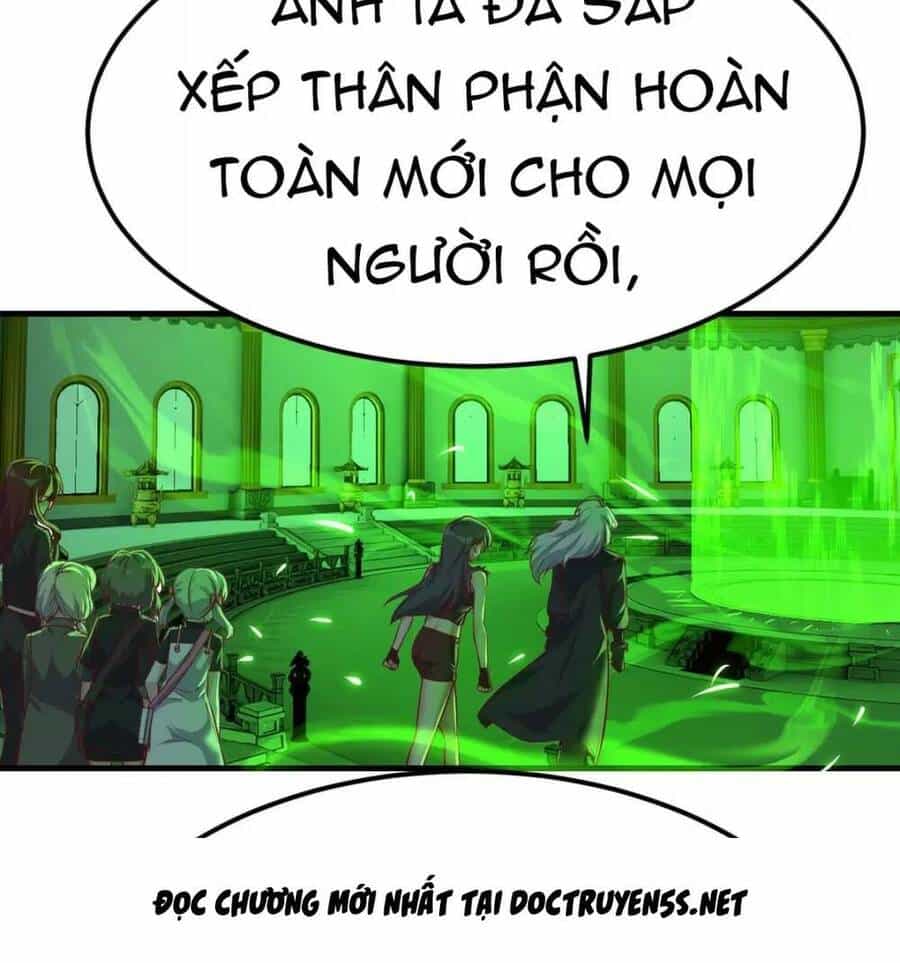 Đấu Thần Vĩnh Dạ - Chương 5 - ảnh 21
