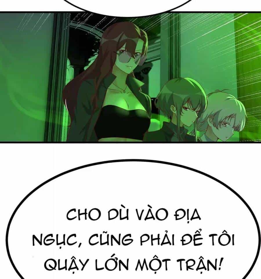 Đấu Thần Vĩnh Dạ - Chương 5 - ảnh 39