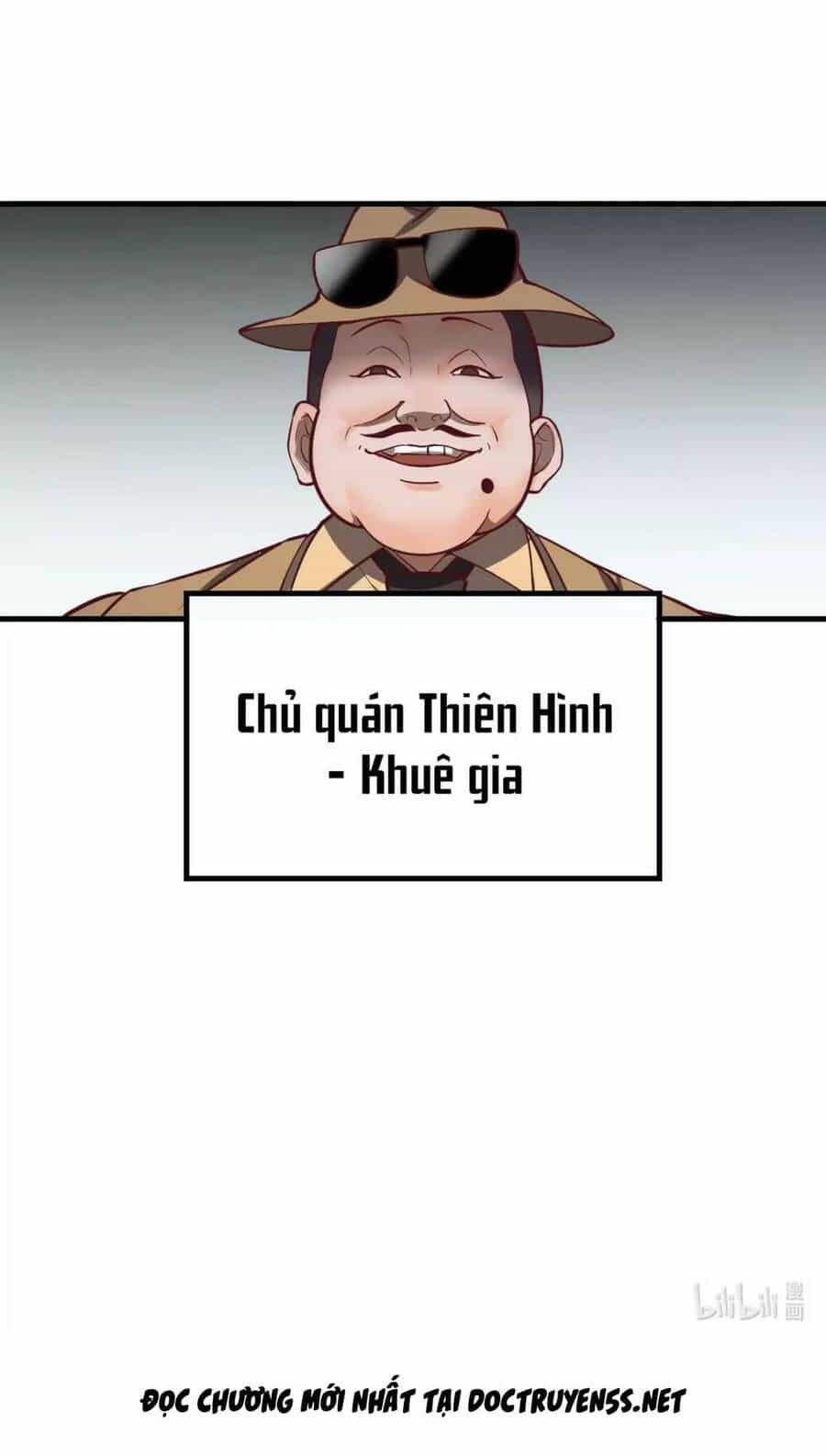 Đấu Thần Vĩnh Dạ - Chương 6 - ảnh 47