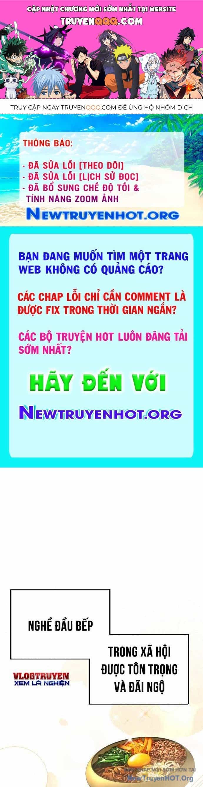 Đấu Trường Ẩm Thực - Chương 1 - ảnh 1