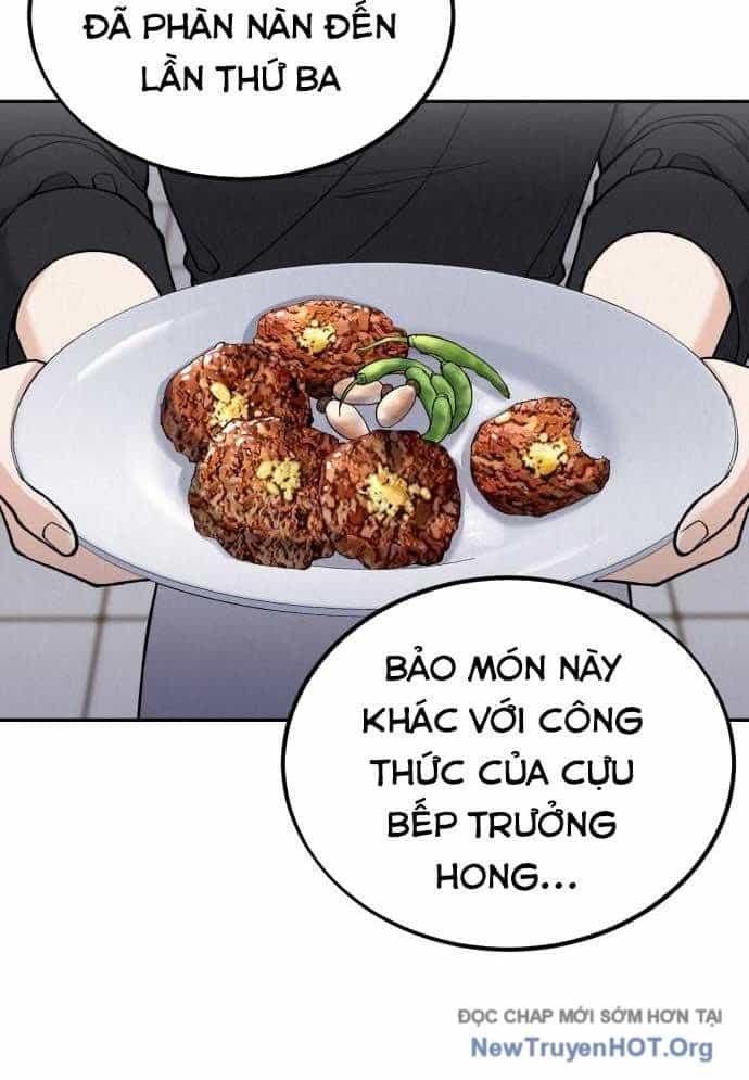 Đấu Trường Ẩm Thực - Chương 1 - ảnh 21