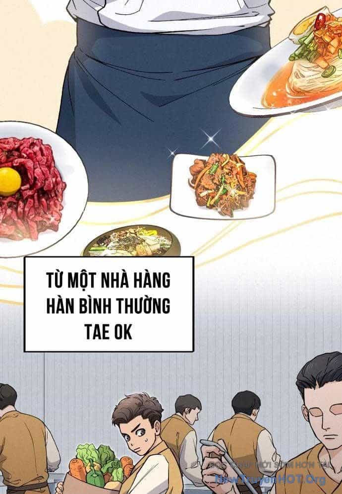 Đấu Trường Ẩm Thực - Chương 1 - ảnh 5