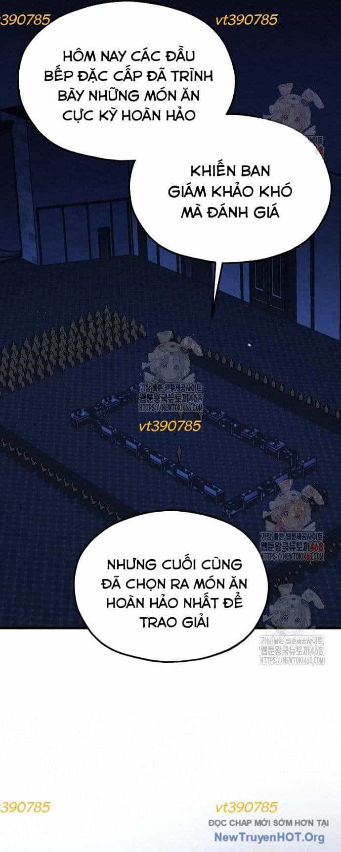 Đấu Trường Ẩm Thực - Chương 10 - ảnh 53