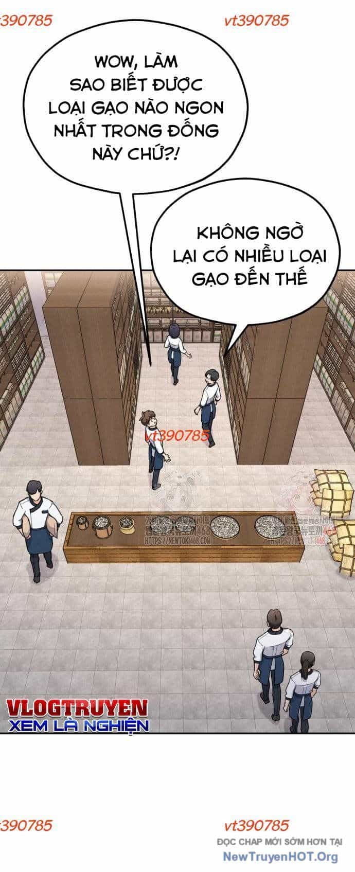 Đấu Trường Ẩm Thực - Chương 10 - ảnh 83