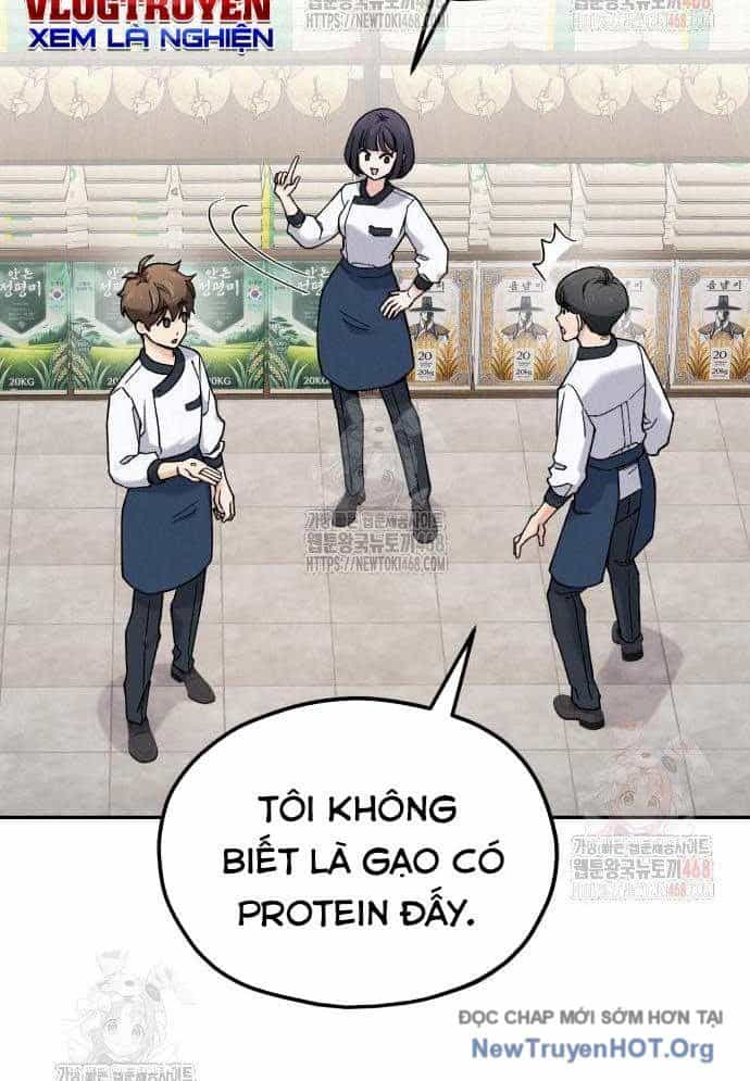 Đấu Trường Ẩm Thực - Chương 11 - ảnh 39
