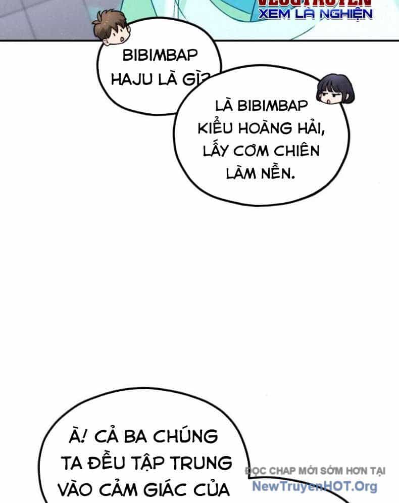 Đấu Trường Ẩm Thực - Chương 12 - ảnh 62