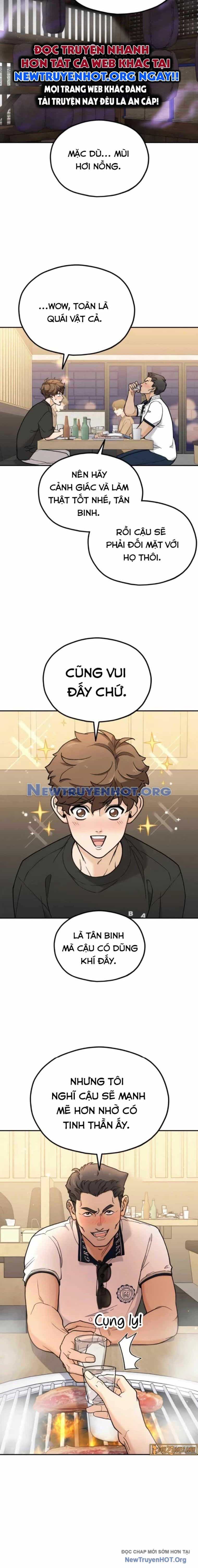 Đấu Trường Ẩm Thực - Chương 13 - ảnh 17