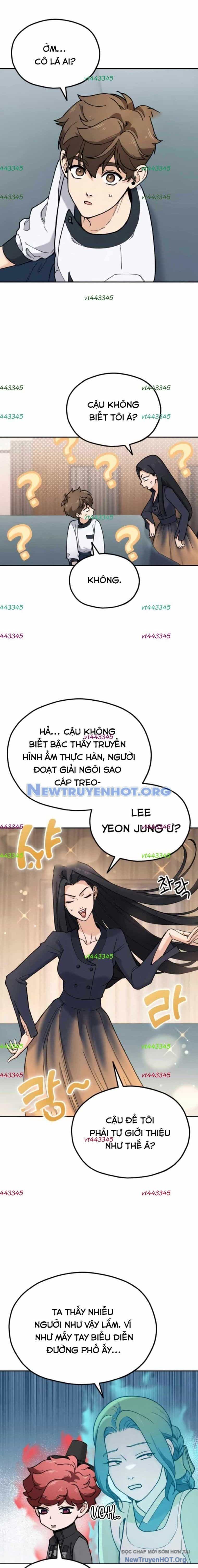 Đấu Trường Ẩm Thực - Chương 13 - ảnh 2