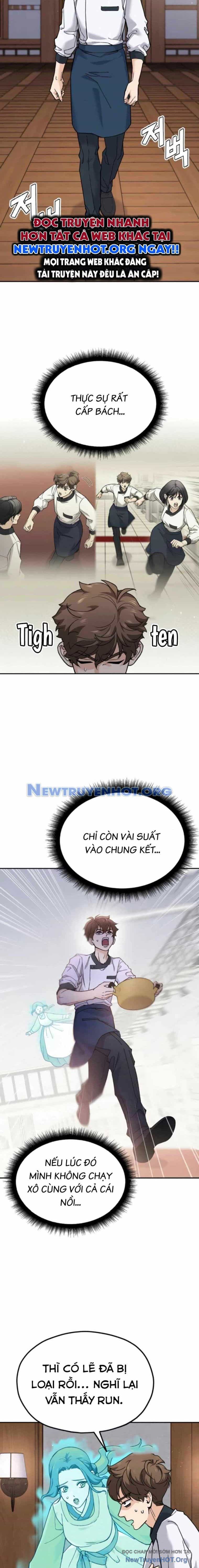 Đấu Trường Ẩm Thực - Chương 13 - ảnh 7