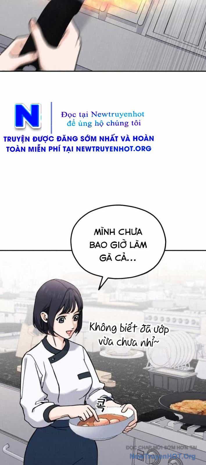 Đấu Trường Ẩm Thực - Chương 14 - ảnh 22