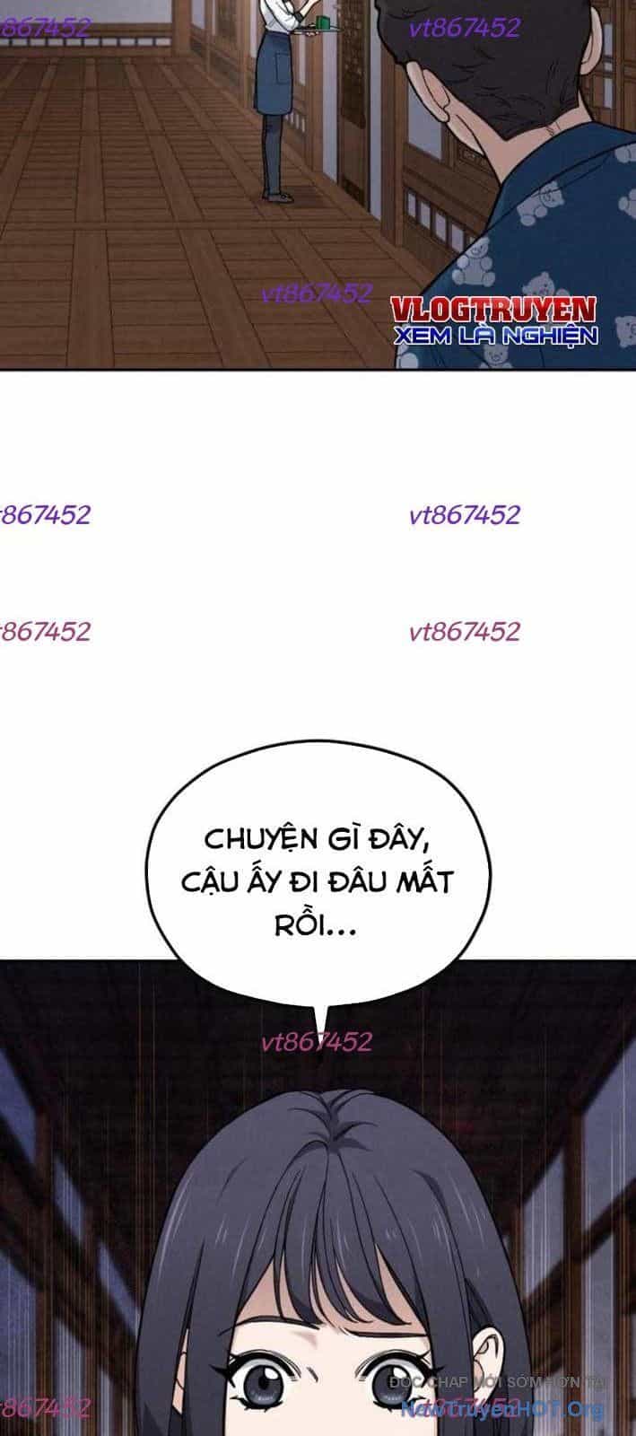 Đấu Trường Ẩm Thực - Chương 14 - ảnh 37