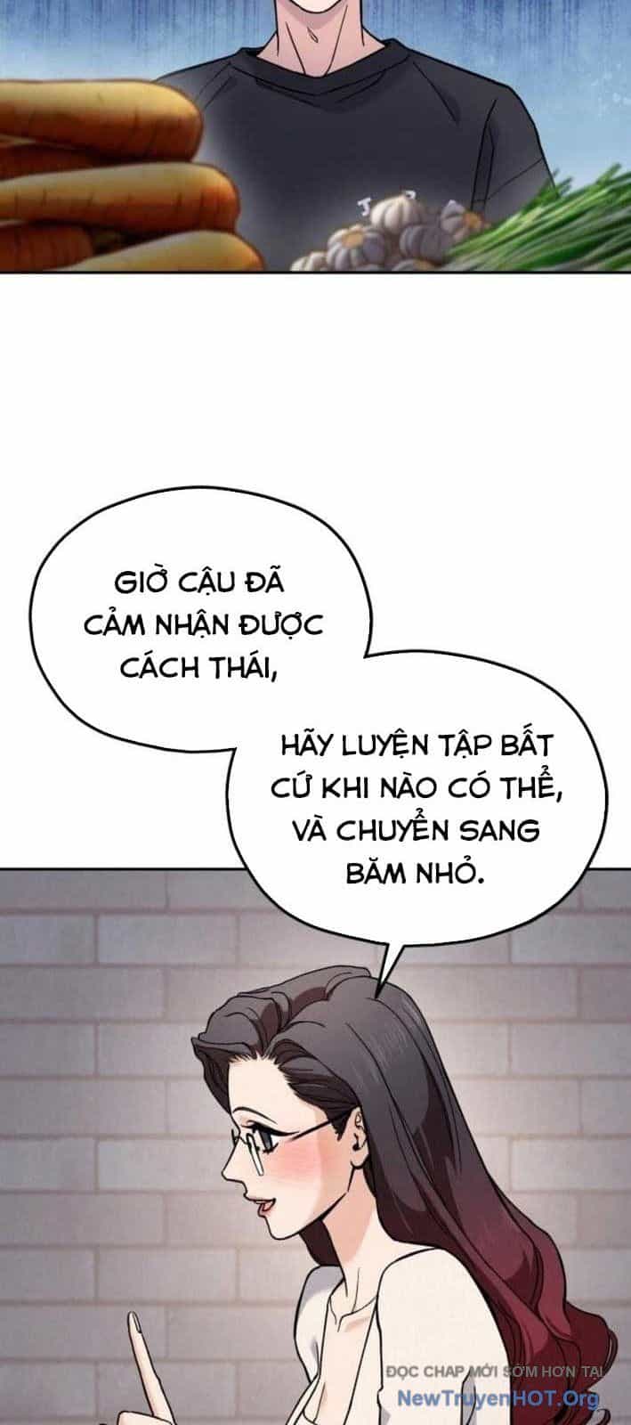 Đấu Trường Ẩm Thực - Chương 14 - ảnh 54