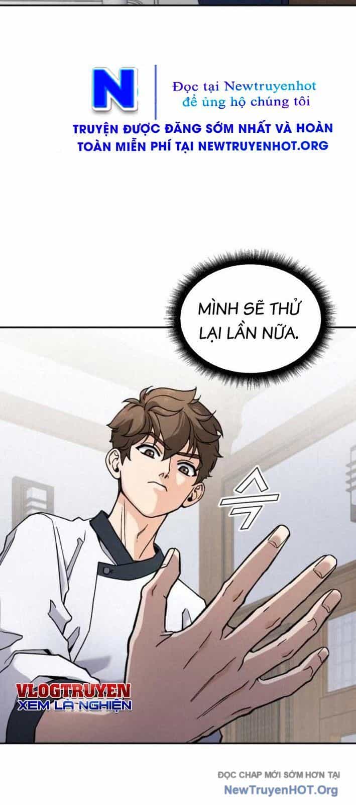 Đấu Trường Ẩm Thực - Chương 14 - ảnh 63