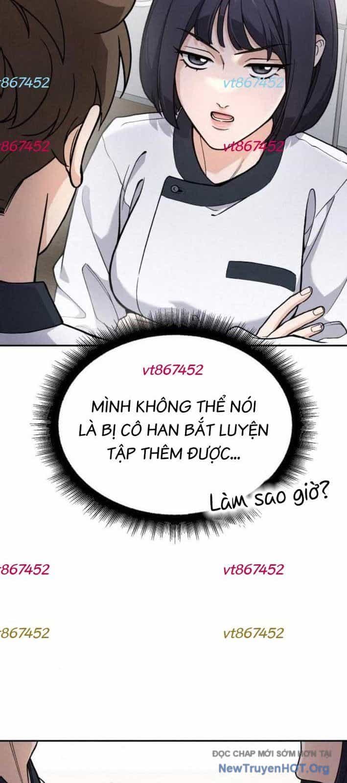 Đấu Trường Ẩm Thực - Chương 14 - ảnh 80