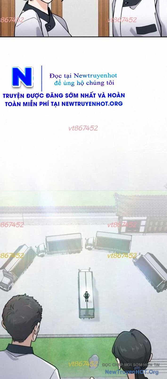Đấu Trường Ẩm Thực - Chương 14 - ảnh 82
