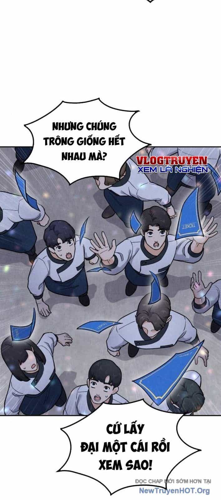 Đấu Trường Ẩm Thực - Chương 15 - ảnh 13