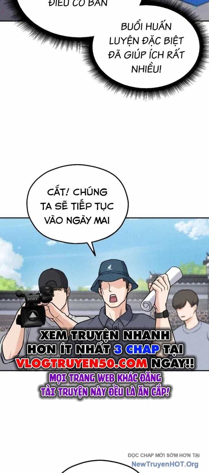 Đấu Trường Ẩm Thực - Chương 15 - ảnh 47