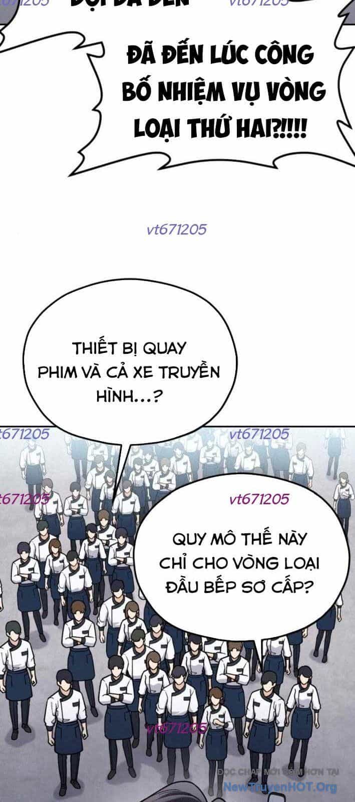 Đấu Trường Ẩm Thực - Chương 15 - ảnh 6
