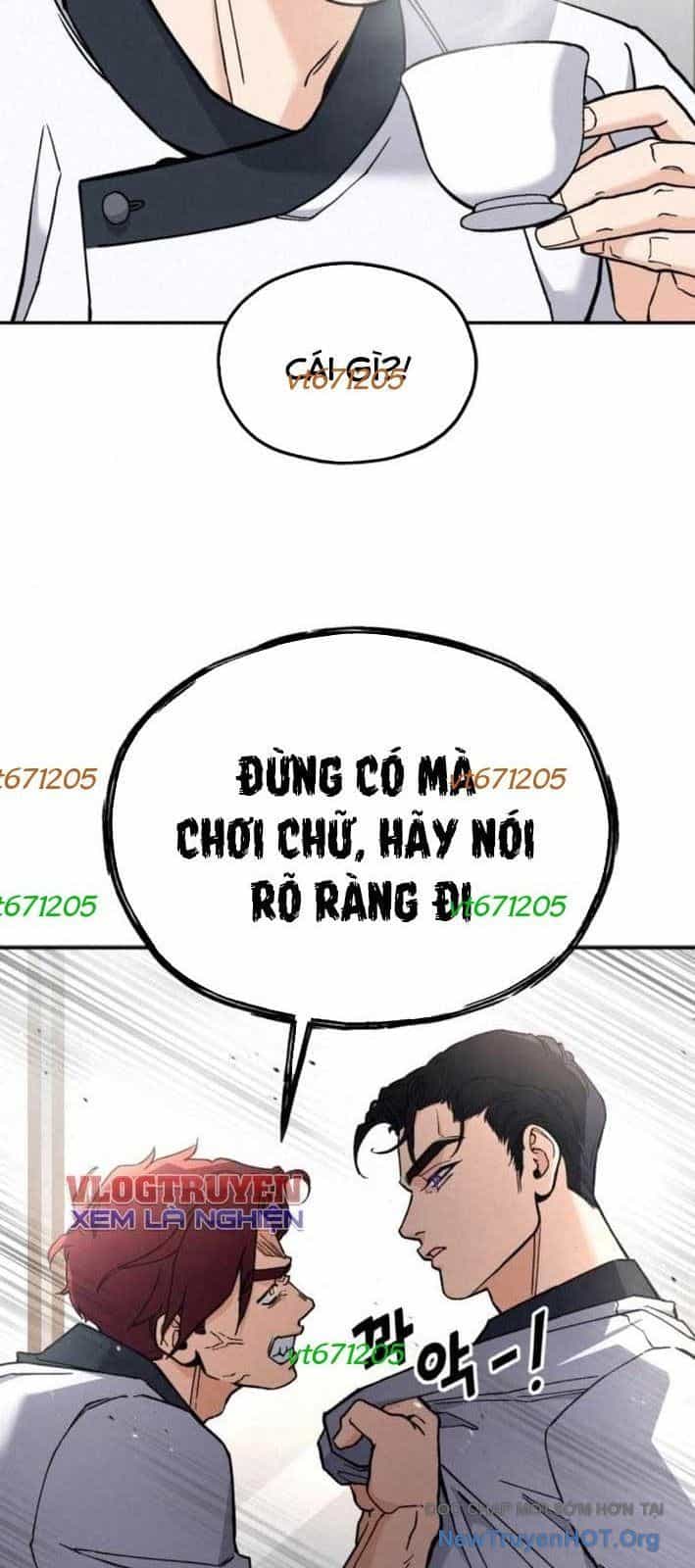 Đấu Trường Ẩm Thực - Chương 15 - ảnh 64