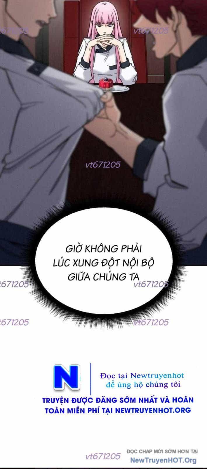 Đấu Trường Ẩm Thực - Chương 15 - ảnh 67