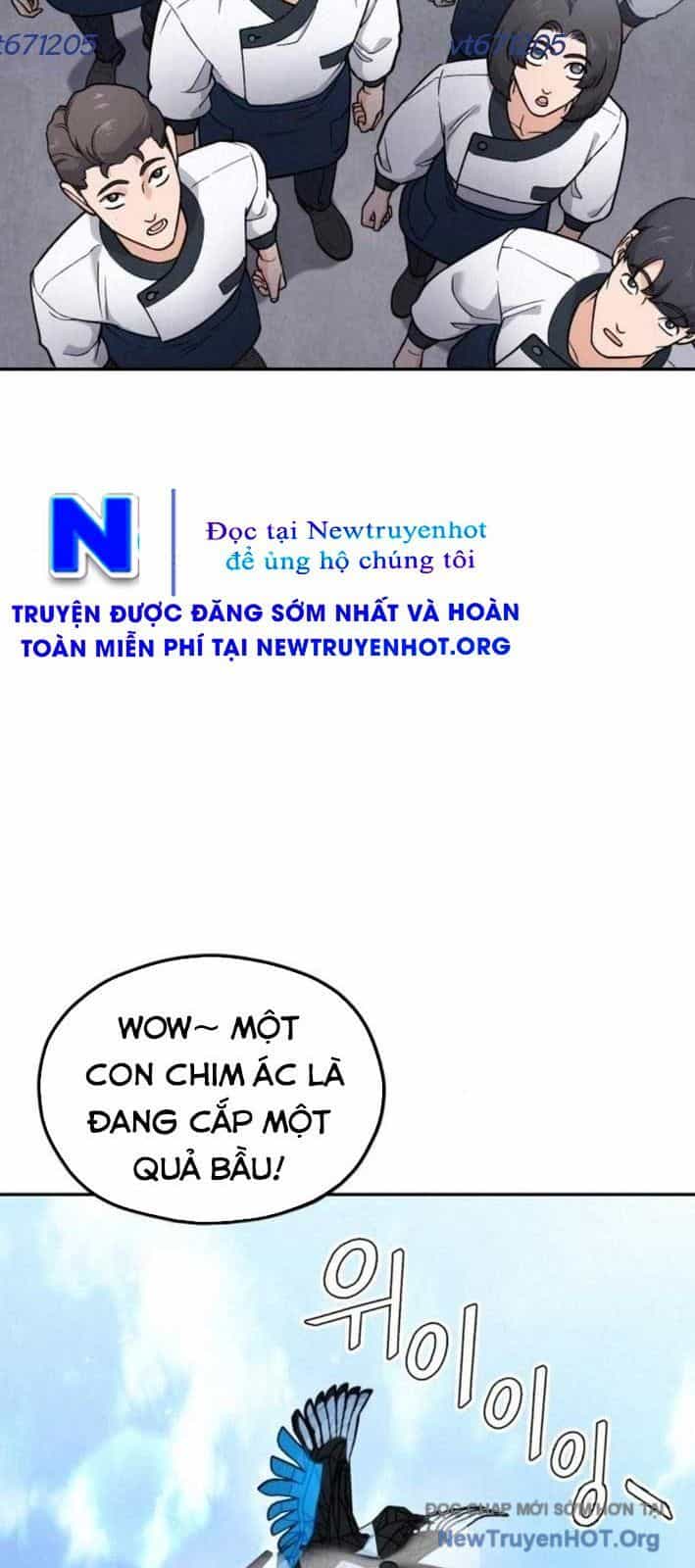 Đấu Trường Ẩm Thực - Chương 15 - ảnh 9