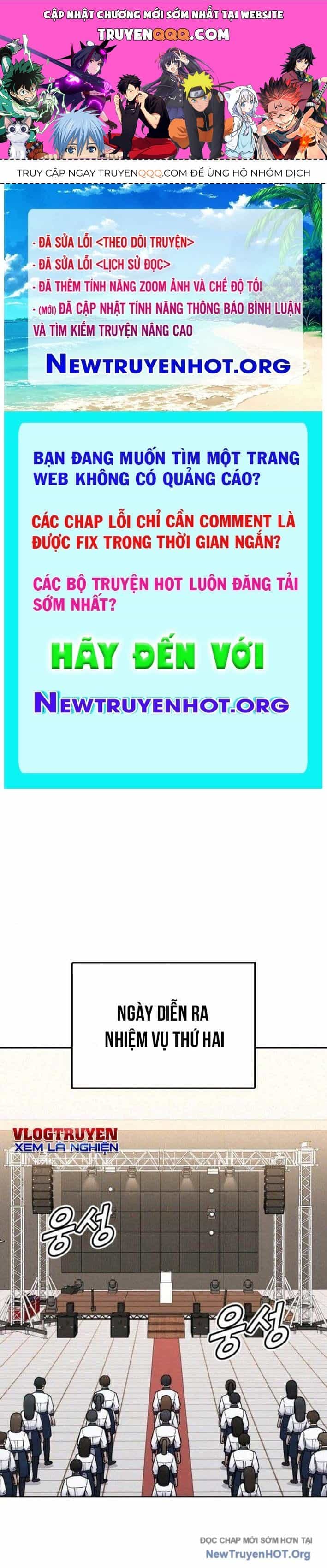Đấu Trường Ẩm Thực - Chương 16 - ảnh 1