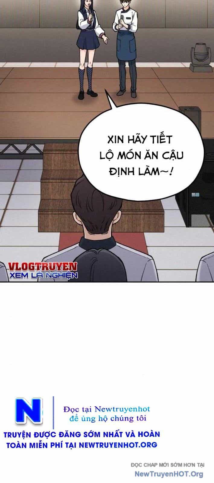Đấu Trường Ẩm Thực - Chương 16 - ảnh 12