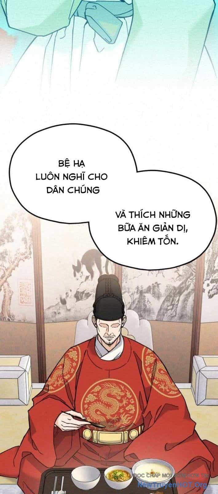 Đấu Trường Ẩm Thực - Chương 16 - ảnh 18