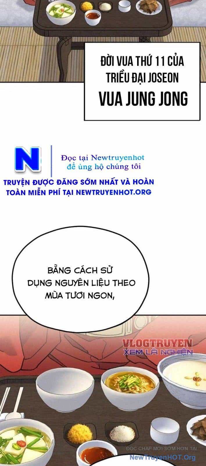Đấu Trường Ẩm Thực - Chương 16 - ảnh 19