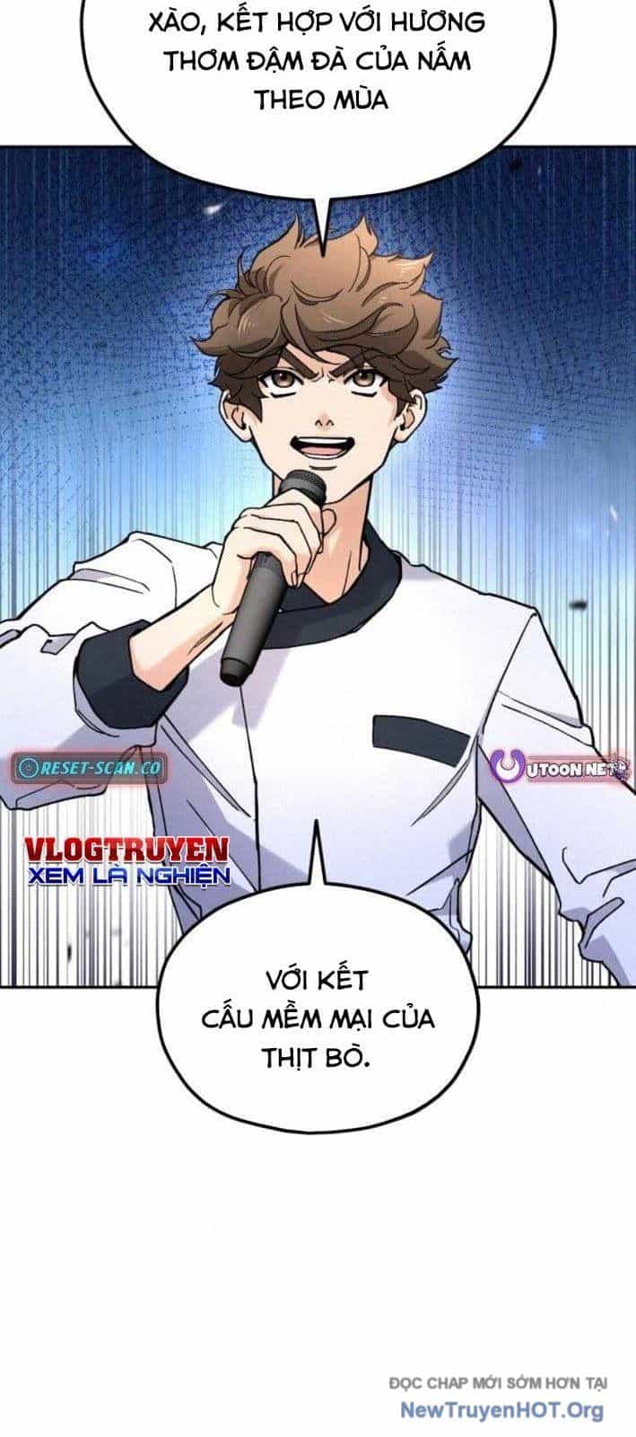 Đấu Trường Ẩm Thực - Chương 16 - ảnh 24