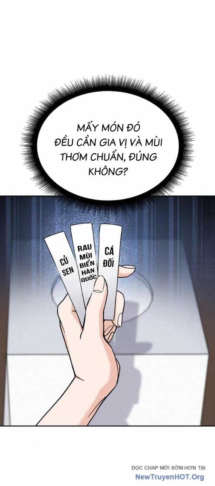 Đấu Trường Ẩm Thực - Chương 16 - ảnh 34
