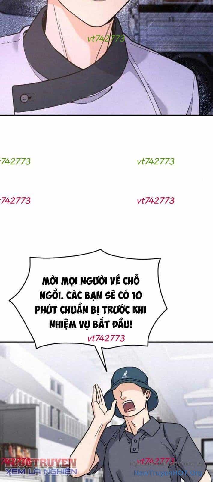 Đấu Trường Ẩm Thực - Chương 16 - ảnh 41