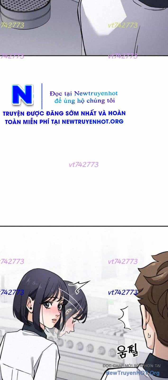 Đấu Trường Ẩm Thực - Chương 16 - ảnh 45