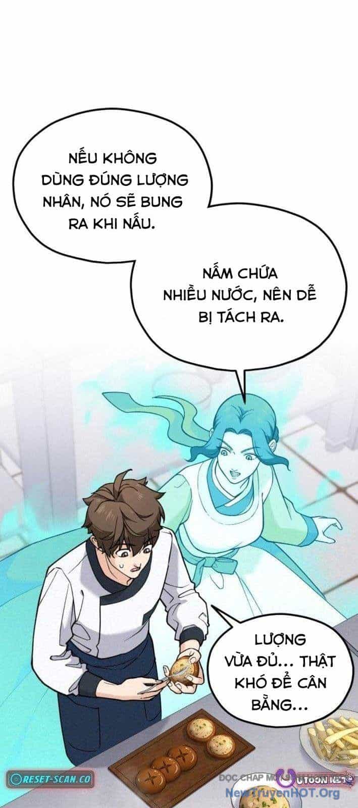 Đấu Trường Ẩm Thực - Chương 16 - ảnh 62