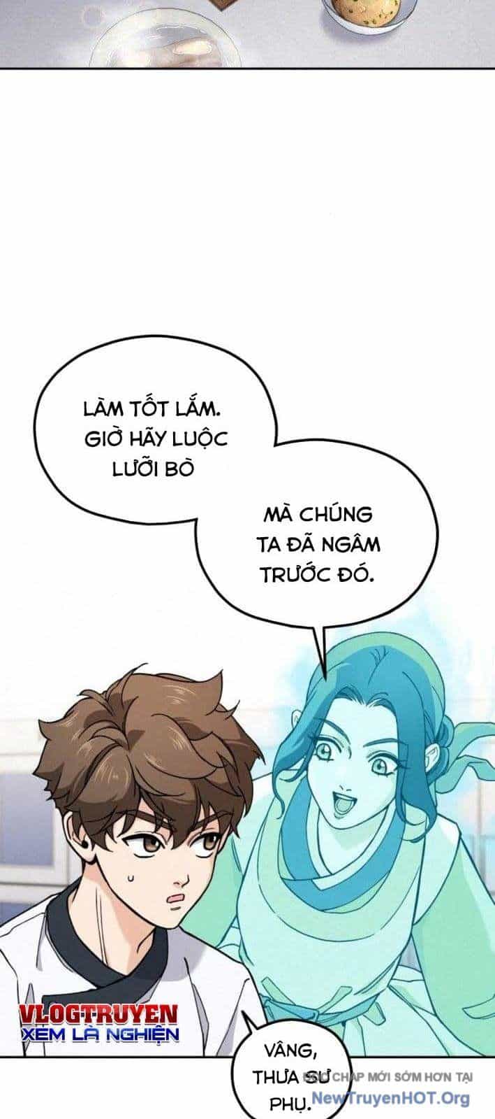 Đấu Trường Ẩm Thực - Chương 16 - ảnh 63