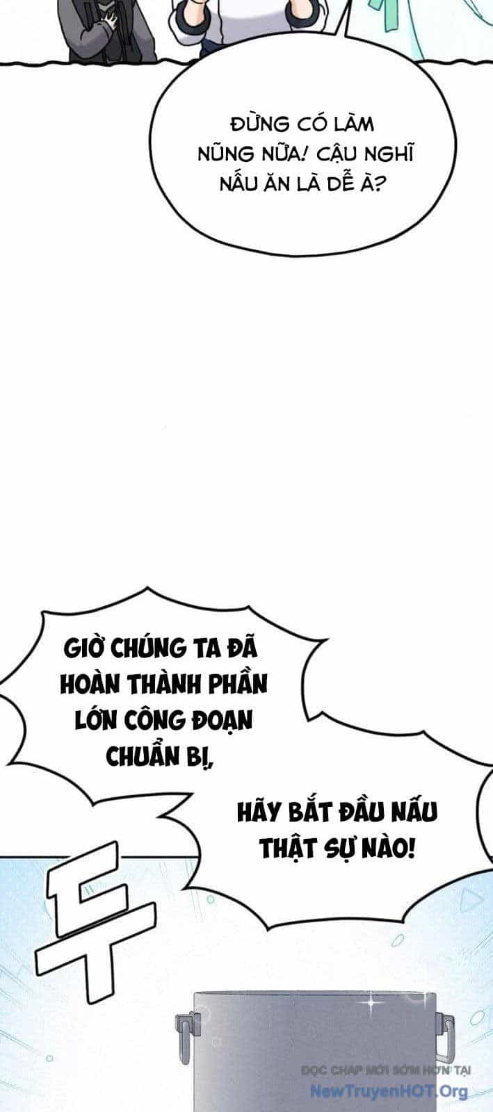 Đấu Trường Ẩm Thực - Chương 16 - ảnh 67