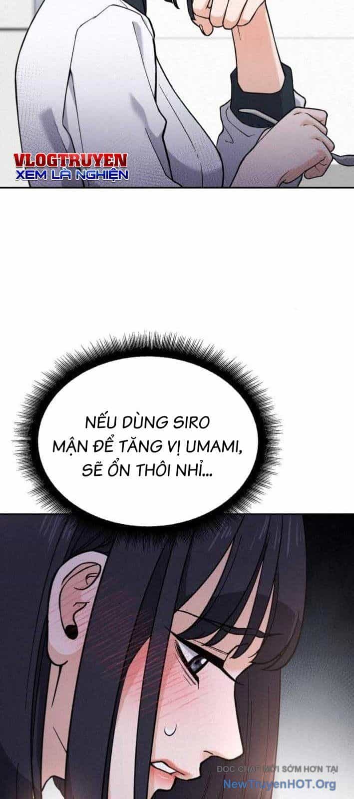 Đấu Trường Ẩm Thực - Chương 16 - ảnh 74