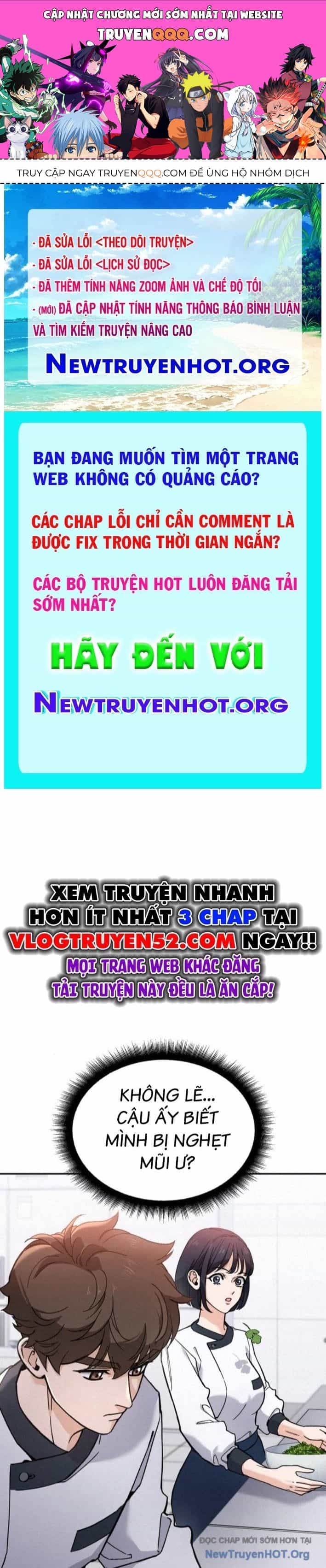 Đấu Trường Ẩm Thực - Chương 17 - ảnh 1