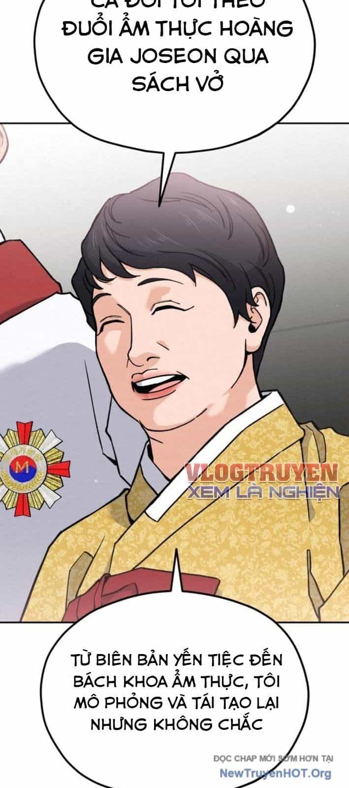 Đấu Trường Ẩm Thực - Chương 17 - ảnh 107