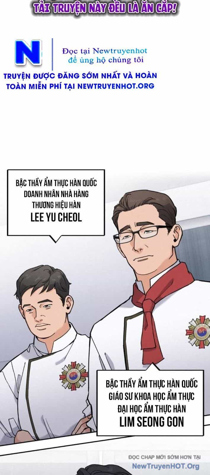 Đấu Trường Ẩm Thực - Chương 17 - ảnh 18