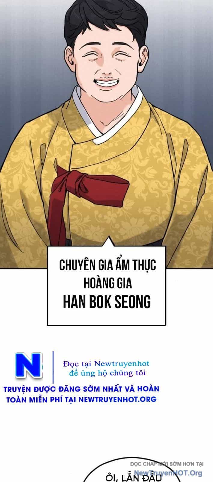 Đấu Trường Ẩm Thực - Chương 17 - ảnh 19