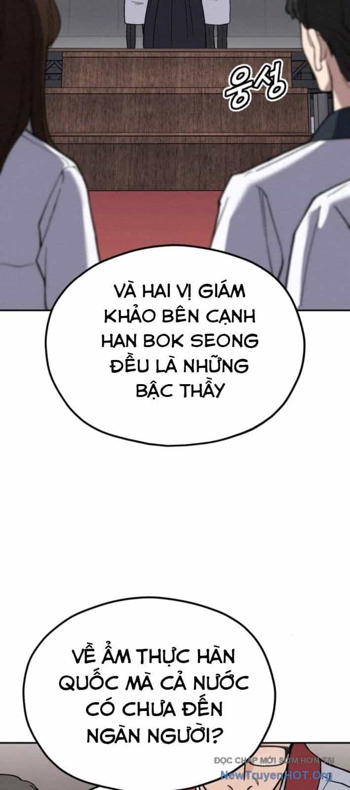 Đấu Trường Ẩm Thực - Chương 17 - ảnh 21