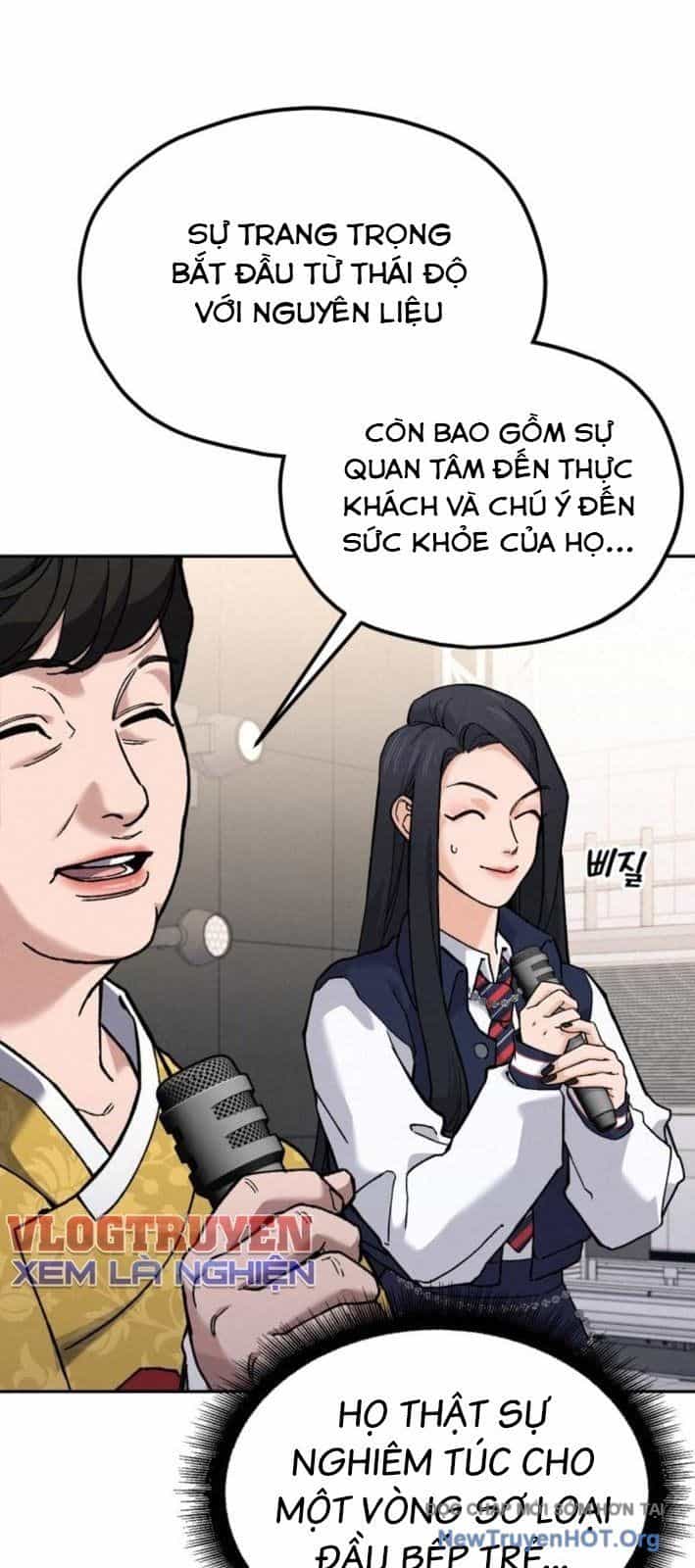 Đấu Trường Ẩm Thực - Chương 17 - ảnh 24