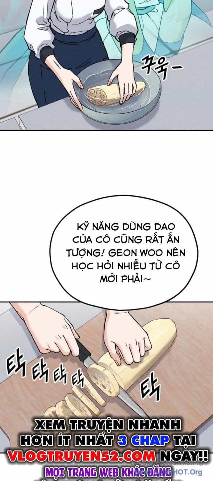Đấu Trường Ẩm Thực - Chương 17 - ảnh 26