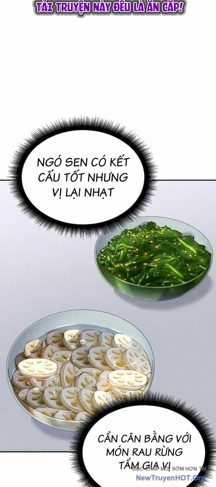 Đấu Trường Ẩm Thực - Chương 17 - ảnh 27